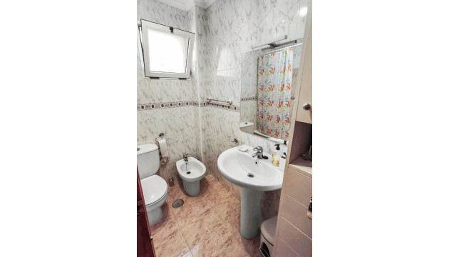 Resale - Bungalow - Orihuela Costa - Playa Flamenca