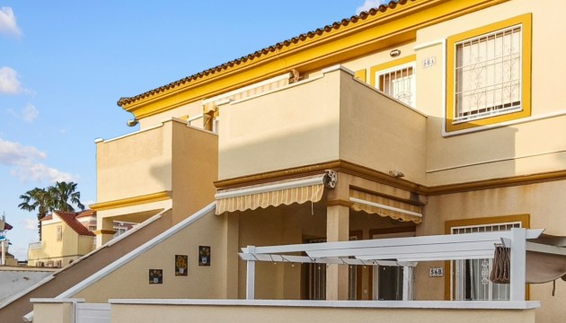 Resale - Bungalow - Orihuela Costa - Playa Flamenca