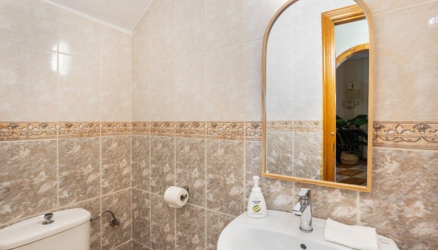 Odsprzedaż - Detached Villa - Orihuela Costa - La Regia