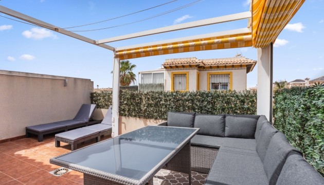 Odsprzedaż - Detached Villa - Orihuela Costa - La Regia