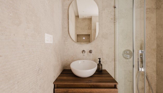 Wynajem długoterminowy - Apartment - Torrevieja - El Acequión - Los Náufragos