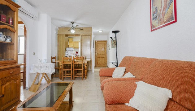 Odsprzedaż - Apartment - Torrevieja - El Acequión - Los Náufragos