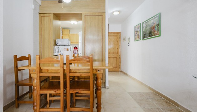 Odsprzedaż - Apartment - Torrevieja - El Acequión - Los Náufragos