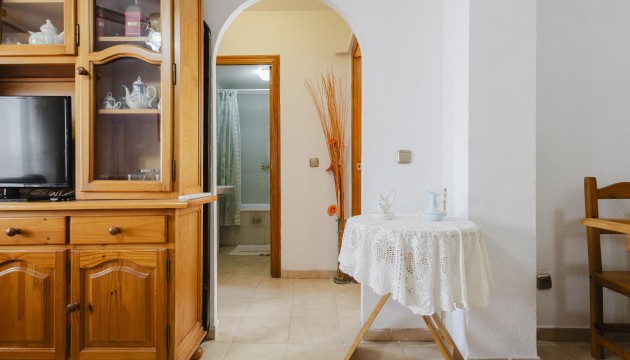 Odsprzedaż - Apartment - Torrevieja - El Acequión - Los Náufragos