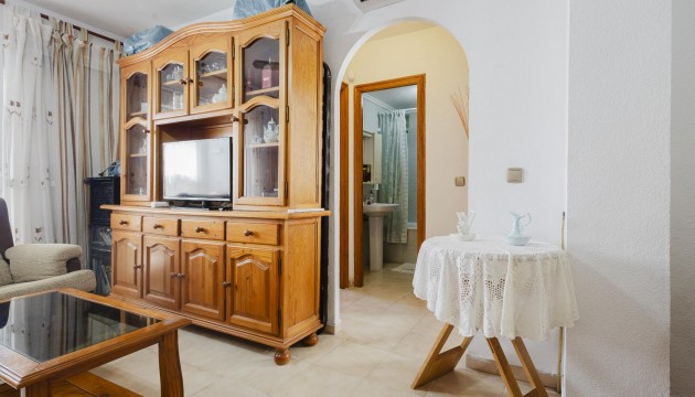 Odsprzedaż - Apartment - Torrevieja - El Acequión - Los Náufragos