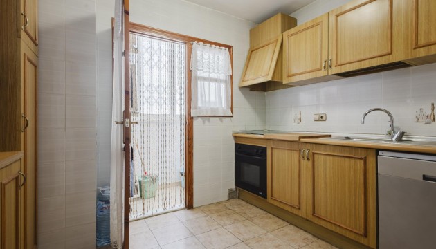 Odsprzedaż - Apartment - Torrevieja - El Acequión - Los Náufragos