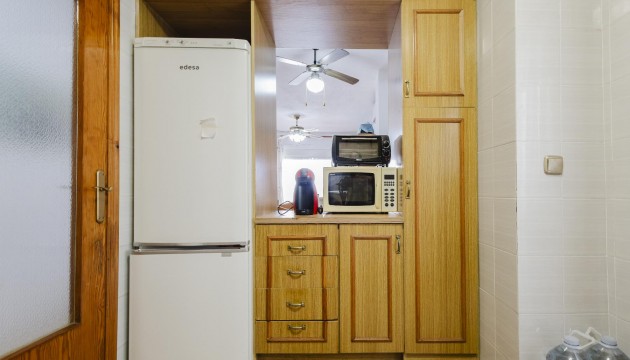 Odsprzedaż - Apartment - Torrevieja - El Acequión - Los Náufragos