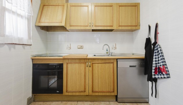 Odsprzedaż - Apartment - Torrevieja - El Acequión - Los Náufragos