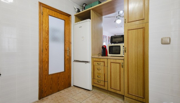 Odsprzedaż - Apartment - Torrevieja - El Acequión - Los Náufragos