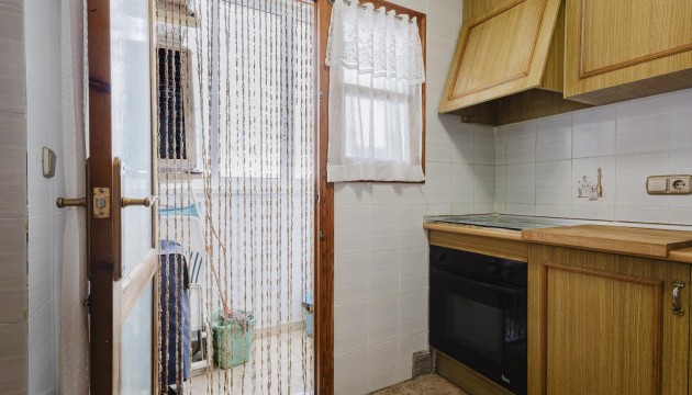Odsprzedaż - Apartment - Torrevieja - El Acequión - Los Náufragos