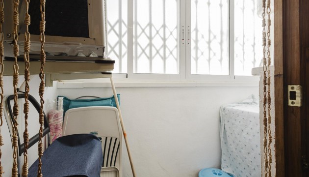 Odsprzedaż - Apartment - Torrevieja - El Acequión - Los Náufragos