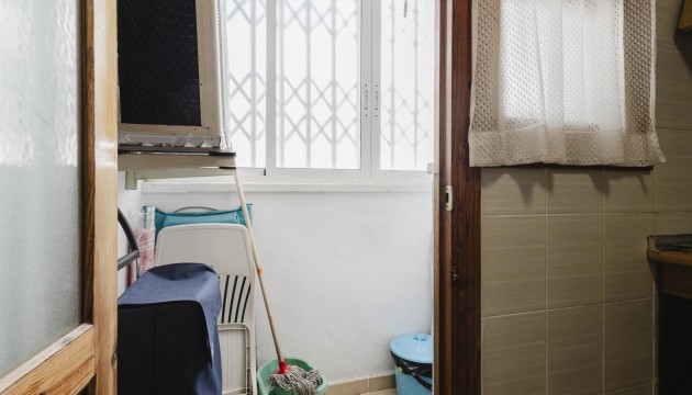 Odsprzedaż - Apartment - Torrevieja - El Acequión - Los Náufragos