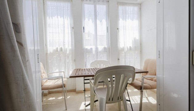 Odsprzedaż - Apartment - Torrevieja - El Acequión - Los Náufragos