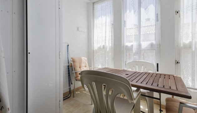 Odsprzedaż - Apartment - Torrevieja - El Acequión - Los Náufragos