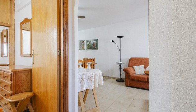 Odsprzedaż - Apartment - Torrevieja - El Acequión - Los Náufragos