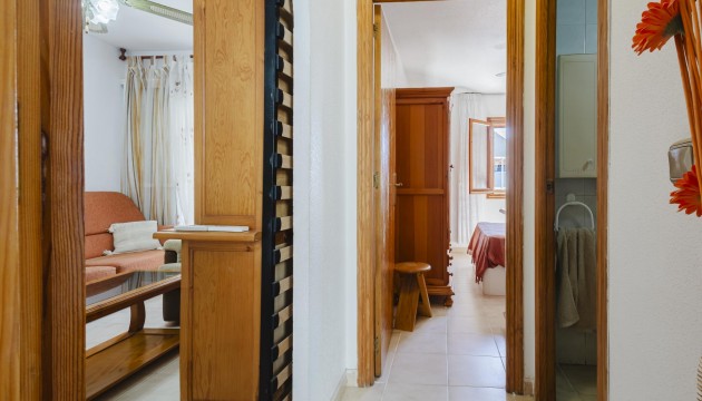Odsprzedaż - Apartment - Torrevieja - El Acequión - Los Náufragos