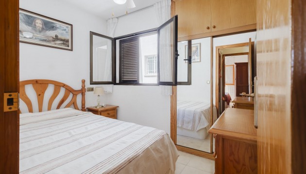Odsprzedaż - Apartment - Torrevieja - El Acequión - Los Náufragos