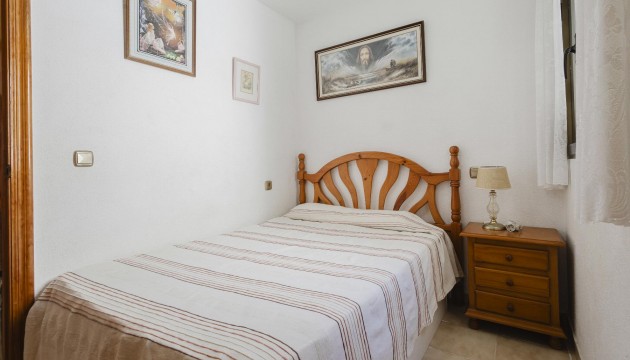 Odsprzedaż - Apartment - Torrevieja - El Acequión - Los Náufragos