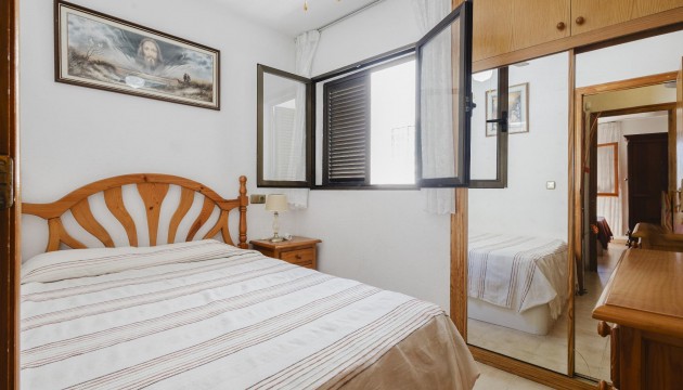 Odsprzedaż - Apartment - Torrevieja - El Acequión - Los Náufragos
