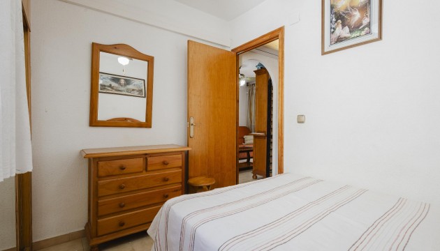 Odsprzedaż - Apartment - Torrevieja - El Acequión - Los Náufragos