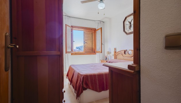 Odsprzedaż - Apartment - Torrevieja - El Acequión - Los Náufragos