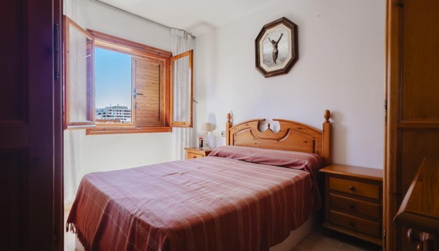 Odsprzedaż - Apartment - Torrevieja - El Acequión - Los Náufragos