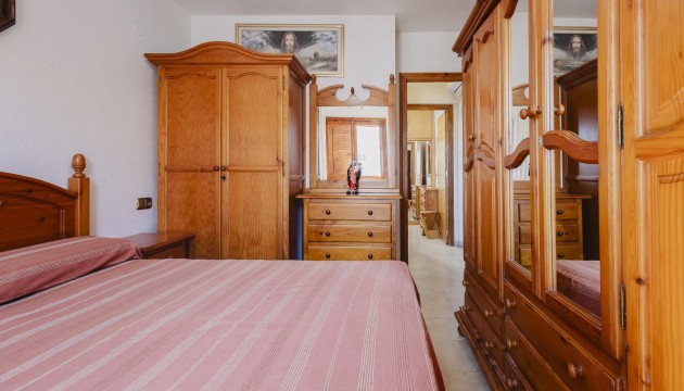Odsprzedaż - Apartment - Torrevieja - El Acequión - Los Náufragos
