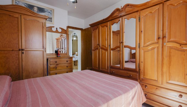 Odsprzedaż - Apartment - Torrevieja - El Acequión - Los Náufragos
