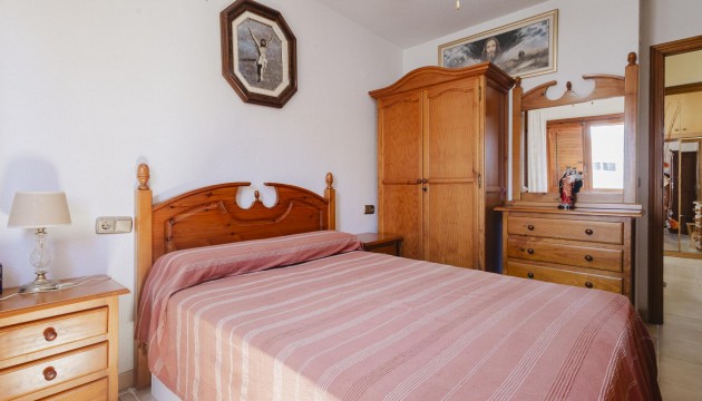 Odsprzedaż - Apartment - Torrevieja - El Acequión - Los Náufragos