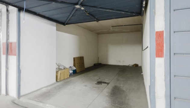 Odsprzedaż - Apartment - Torrevieja - El Acequión - Los Náufragos