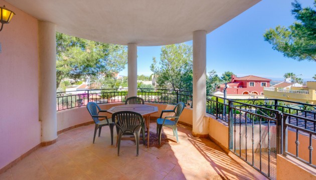 Resale - Detached Villa - San Miguel de Salinas