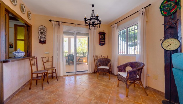 Resale - Detached Villa - San Miguel de Salinas