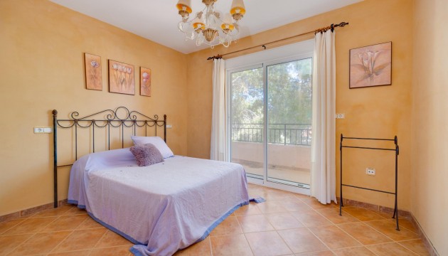 Resale - Detached Villa - San Miguel de Salinas