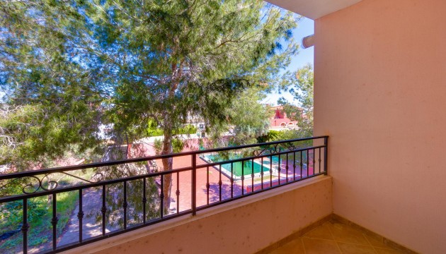 Resale - Detached Villa - San Miguel de Salinas