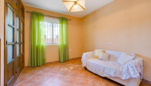 Resale - Detached Villa - San Miguel de Salinas