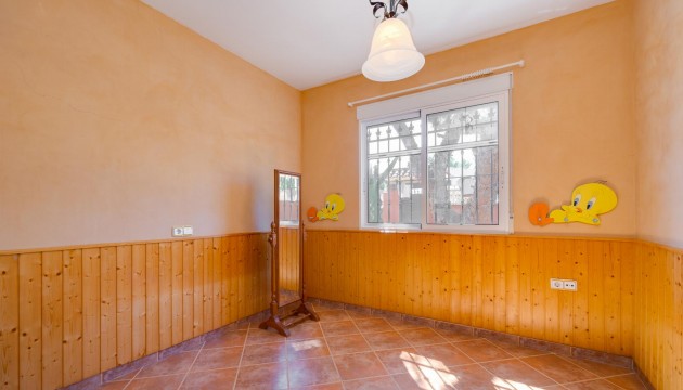 Resale - Detached Villa - San Miguel de Salinas