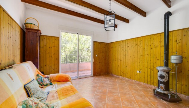 Resale - Detached Villa - San Miguel de Salinas