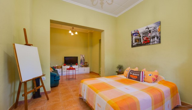 Resale - Detached Villa - San Miguel de Salinas