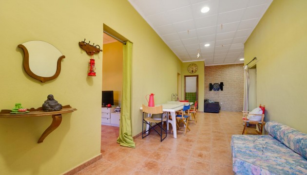 Resale - Detached Villa - San Miguel de Salinas