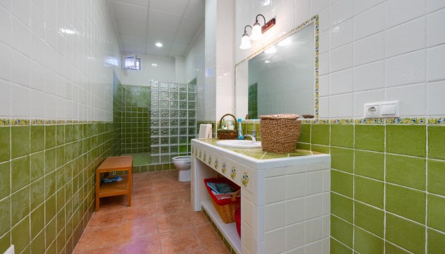 Resale - Detached Villa - San Miguel de Salinas