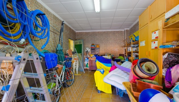 Resale - Detached Villa - San Miguel de Salinas