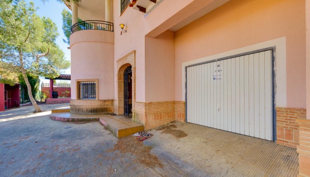 Resale - Detached Villa - San Miguel de Salinas