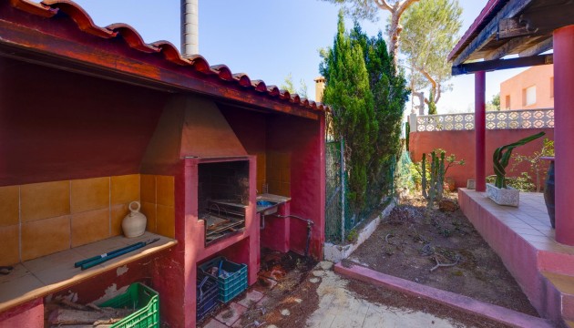 Resale - Detached Villa - San Miguel de Salinas