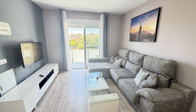 Odsprzedaż - Detached Villa - Orihuela Costa - Villamartín