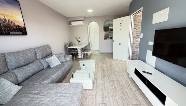 Odsprzedaż - Detached Villa - Orihuela Costa - Villamartín