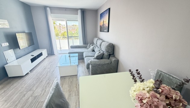 Odsprzedaż - Detached Villa - Orihuela Costa - Villamartín