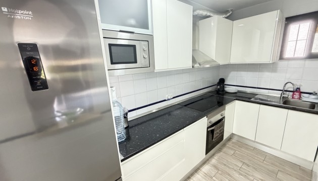 Odsprzedaż - Detached Villa - Orihuela Costa - Villamartín