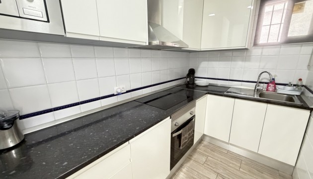 Odsprzedaż - Detached Villa - Orihuela Costa - Villamartín
