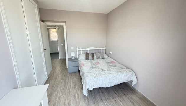 Odsprzedaż - Detached Villa - Orihuela Costa - Villamartín