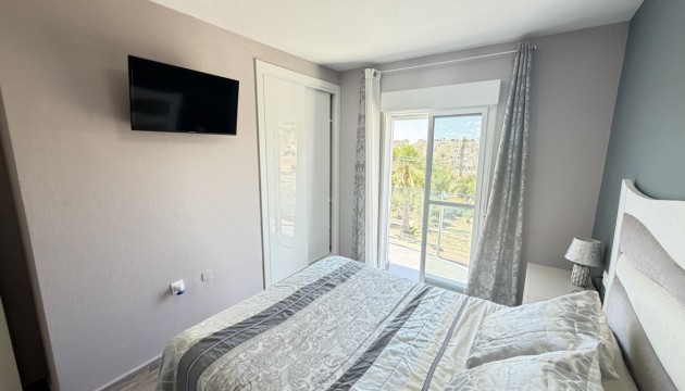 Odsprzedaż - Detached Villa - Orihuela Costa - Villamartín